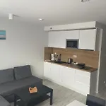 Apartment Sloneczny Ii