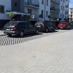 Sloneczny Ii Apartment Dziwnowek