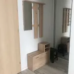 Sloneczny Ii Apartment Dziwnowek