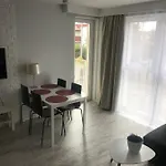 Apartment Sloneczny Ii