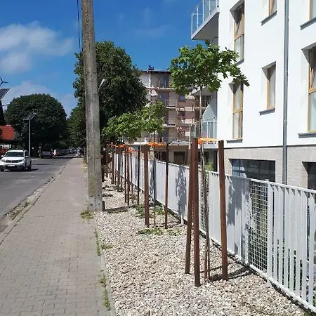 Sloneczny Ii Dziwnowek