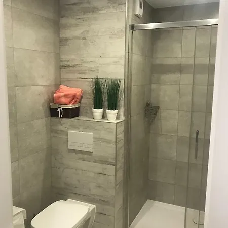 Sloneczny Ii Дзивновек