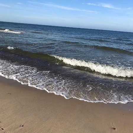 Sloneczny Ii Апартаменты *