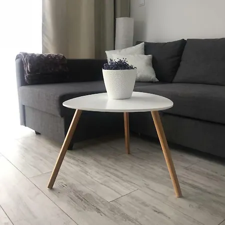 アパート Sloneczny Ii