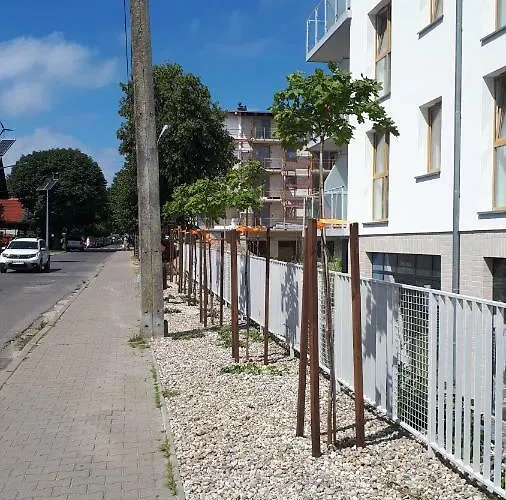 Sloneczny Ii Дзивновек