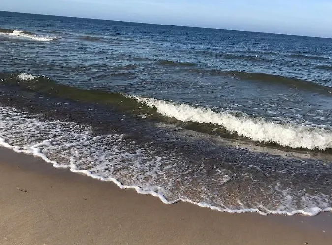 Sloneczny Ii 아파트 *